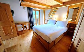 Alpi & Golf Hotel